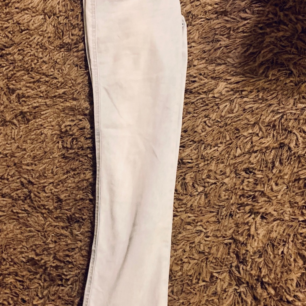 Sz 26 Sanctuary Modern straight Crop light jeans. - Picture 9 of 9